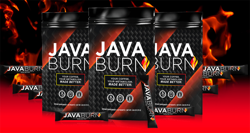 Java Burn