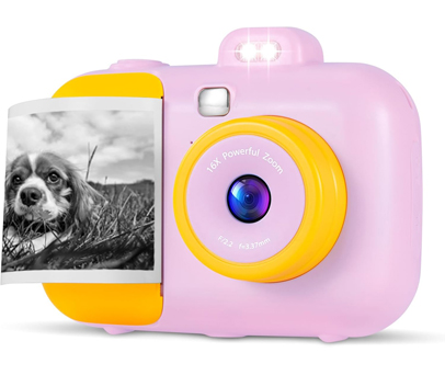 Stinaolt Digital Camera for Kids